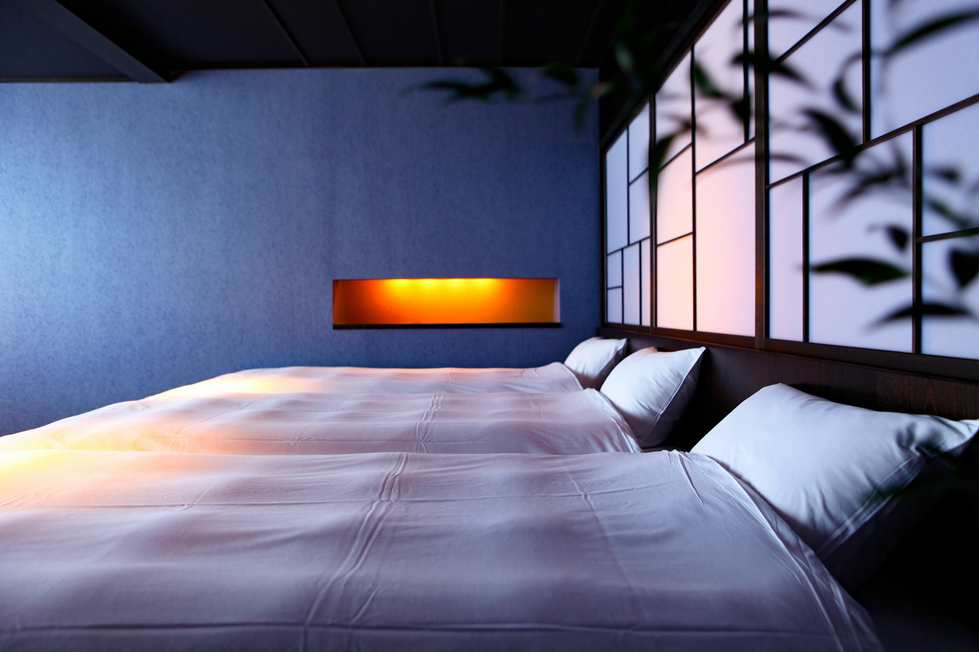 האמאמאטסו Hoshino Resorts Kai Enshu מראה חיצוני תמונה