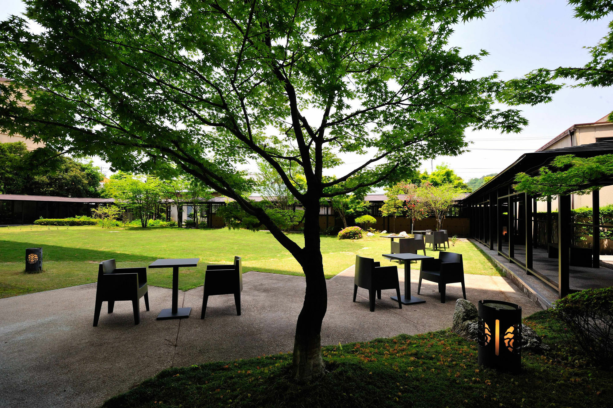 האמאמאטסו Hoshino Resorts Kai Enshu מראה חיצוני תמונה