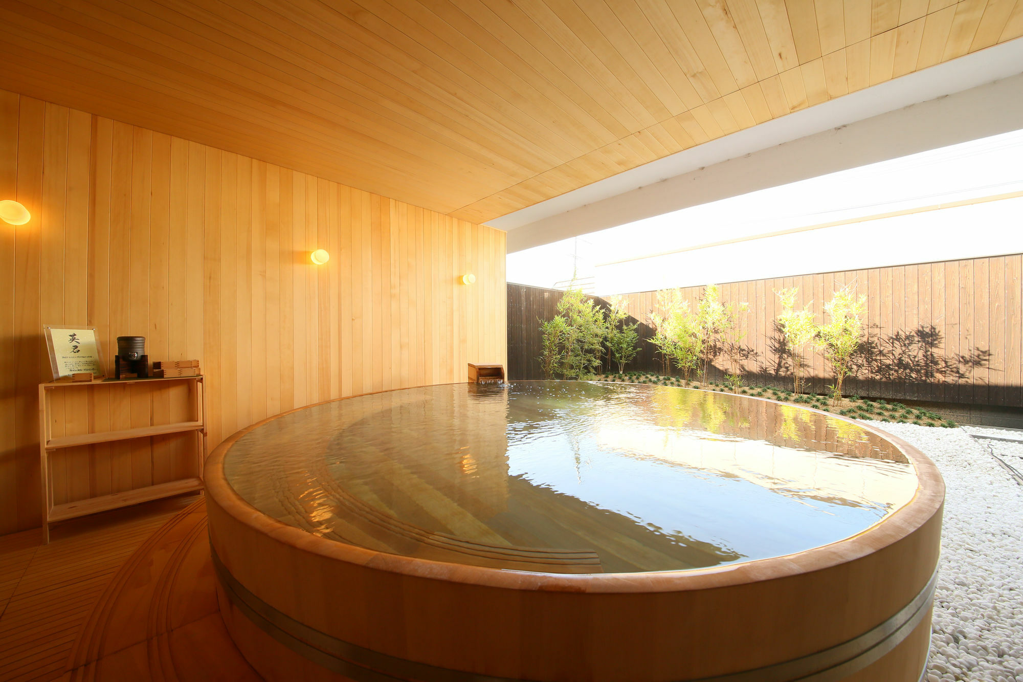 האמאמאטסו Hoshino Resorts Kai Enshu מראה חיצוני תמונה